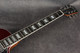 Gibson Les Paul Modern - Sparkling Burgundy Top - Hard Case - 2nd Hand Gibson Les Paul Modern - Sparkling Burgundy Top - Hard Case - 2nd Hand