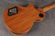 Gibson Les Paul Modern - Sparkling Burgundy Top - Hard Case - 2nd Hand Gibson Les Paul Modern - Sparkling Burgundy Top - Hard Case - 2nd Hand