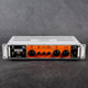 Orange OB1-300 Bass Head - 2nd Hand