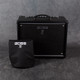 Boss Katana 50 MK2 - Cover - 2nd Hand Boss Katana 50 MK2 - Cover - 2nd Hand