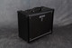 Boss Katana 50 MK2 - Cover - 2nd Hand Boss Katana 50 MK2 - Cover - 2nd Hand