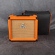 Orange Crush 30R Guitar Amp - Cover - 2nd Hand Orange Crush 30R Guitar Amp - Cover - 2nd Hand