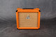 Orange Crush 30R Guitar Amp - Cover - 2nd Hand Orange Crush 30R Guitar Amp - Cover - 2nd Hand
