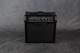 Line 6 Spider IV 15 Amplifier - 2nd Hand