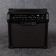 Line 6 Spider Classic 15 Guitar Amplifier - 2nd Hand