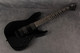ESP LTD KH602 Kirk Hammett - Black - Hard Case - 2nd Hand