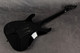 ESP LTD KH602 Kirk Hammett - Black - Hard Case - 2nd Hand