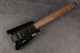 Hohner G3T Headless Electric Guitar - Black - 2nd Hand