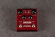 Strymon Compadre Dual Voice Compressor and Boost Pedal - 2nd Hand
