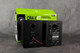 Mackie CR4-XBT 4" Powered Monitor Pair with Bluetooth - Boxed - 2nd Hand
