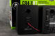 Mackie CR4-XBT 4" Powered Monitor Pair with Bluetooth - Boxed - 2nd Hand