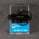 Seymour Duncan Hot Rails Strat Bridge Pickup - Black - Boxed - 2nd Hand