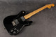 Fender Classic Series 72 Telecaster Custom - Black - Hard Case - 2nd Hand Fender Classic Series 72 Telecaster Custom - Black - Hard Case - 2nd Hand