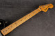 Fender Classic Series 72 Telecaster Custom - Black - Hard Case - 2nd Hand Fender Classic Series 72 Telecaster Custom - Black - Hard Case - 2nd Hand