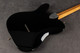 Fender Classic Series 72 Telecaster Custom - Black - Hard Case - 2nd Hand Fender Classic Series 72 Telecaster Custom - Black - Hard Case - 2nd Hand