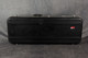 Fender Classic Series 72 Telecaster Custom - Black - Hard Case - 2nd Hand Fender Classic Series 72 Telecaster Custom - Black - Hard Case - 2nd Hand