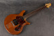 Patrick Eggle New York Standard - Natural - Hard Case - 2nd Hand