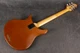 Patrick Eggle New York Standard - Natural - Hard Case - 2nd Hand