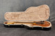 Patrick Eggle New York Standard - Natural - Hard Case - 2nd Hand
