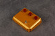 Ceriatone Centura Overdrive - Matte Gold - Boxed - 2nd Hand