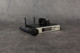 Sennheiser EM 100 G4 Wirless Microphone System with PSU - 2nd Hand Sennheiser EM 100 G4 Wirless Microphone System with PSU - 2nd Hand