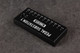 Tone City Pedal Substation 1 10-Way Pedal Power Supply - 2nd Hand