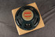 Jensen C10R 8 Ohm Speaker - Boxed - 2nd Hand Jensen C10R 8 Ohm Speaker - Boxed - 2nd Hand
