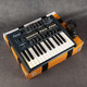 Arturia MiniBrute Mk1 with PSU - Boxed - 2nd Hand