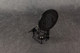 Sontronics STC-20 Microphone with Pop Sheild - Boxed - 2nd Hand Sontronics STC-20 Microphone with Pop Sheild - Boxed - 2nd Hand