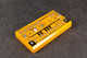 Behringer TD-3 Analog Bass Line Synthesizer - Boxed - 2nd Hand Behringer TD-3 Analog Bass Line Synthesizer - Boxed - 2nd Hand