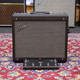 Fender Mustang GTX50 Amplifier with Footswitch - 2nd Hand Fender Mustang GTX50 Amplifier with Footswitch - 2nd Hand