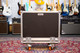 Fender 68 Custom Twin Reverb - Flight Case **COLLECTION ONLY** - 2nd Hand