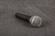 Shure SM58 Dynamic Cardioid Vocal Microphone - 2nd Hand (120613) Shure SM58 Dynamic Cardioid Vocal Microphone - 2nd Hand (120613)