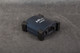 LD Systems LDI02 Active DI Box - 2nd Hand