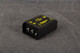 Palmer PAN 01 Passive DI Box - 2nd Hand Palmer PAN 01 Passive DI Box - 2nd Hand