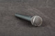 Shure Beta 58A Dynamic Microphone - 2nd Hand