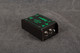 Palmer PAN 02 Active DI Box - 2nd Hand (120629)