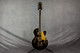 Gretsch G5655T Electromatic Center Block Jr - Black Gold - 2nd Hand Gretsch G5655T Electromatic Center Block Jr - Black Gold - 2nd Hand