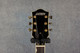 Gretsch G5655T Electromatic Center Block Jr - Black Gold - 2nd Hand Gretsch G5655T Electromatic Center Block Jr - Black Gold - 2nd Hand
