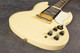 Epiphone G400 SG Custom 3 Pickup - Antique Ivory - 2nd Hand