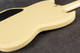 Epiphone G400 SG Custom 3 Pickup - Antique Ivory - 2nd Hand