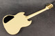 Epiphone G400 SG Custom 3 Pickup - Antique Ivory - 2nd Hand