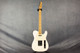 Fender Mexican Standard Telecaster - Arctic White - 2nd Hand (121226)