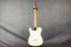 Fender Mexican Standard Telecaster - Arctic White - 2nd Hand (121226)