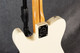 Fender Mexican Standard Telecaster - Arctic White - 2nd Hand (121226)