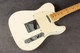 Fender Mexican Standard Telecaster - Arctic White - 2nd Hand (121226)