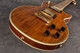 Epiphone Les Paul Custom Koa - Natural - 2nd Hand