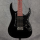 Harley Benton RG-Mini - Black - 2nd Hand