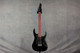 Harley Benton RG-Mini - Black - 2nd Hand