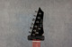 Harley Benton RG-Mini - Black - 2nd Hand